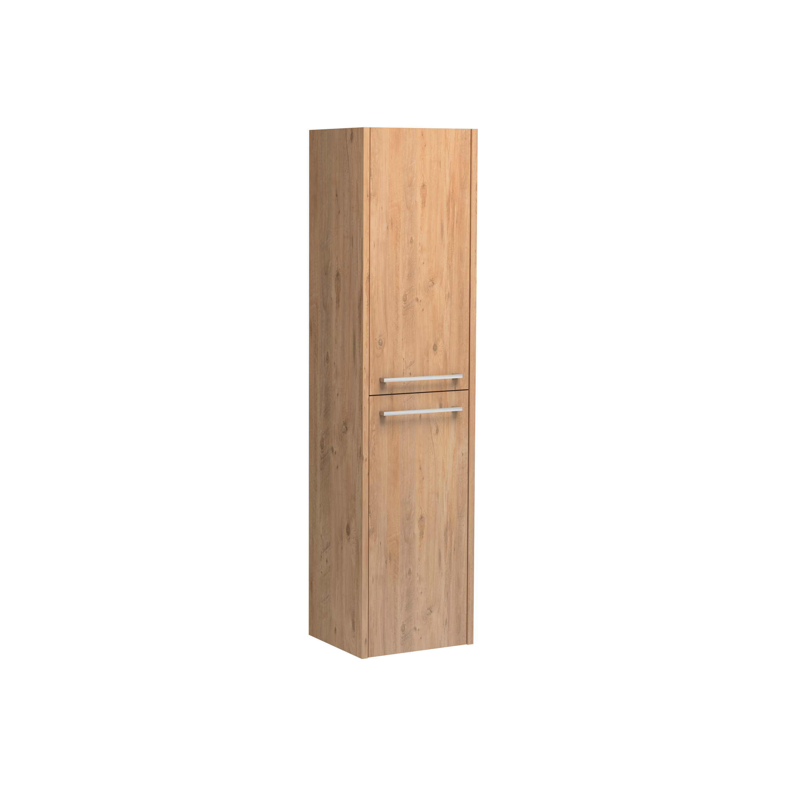 Combinato Tall Cabinet Atlantic Pine 35 cm 