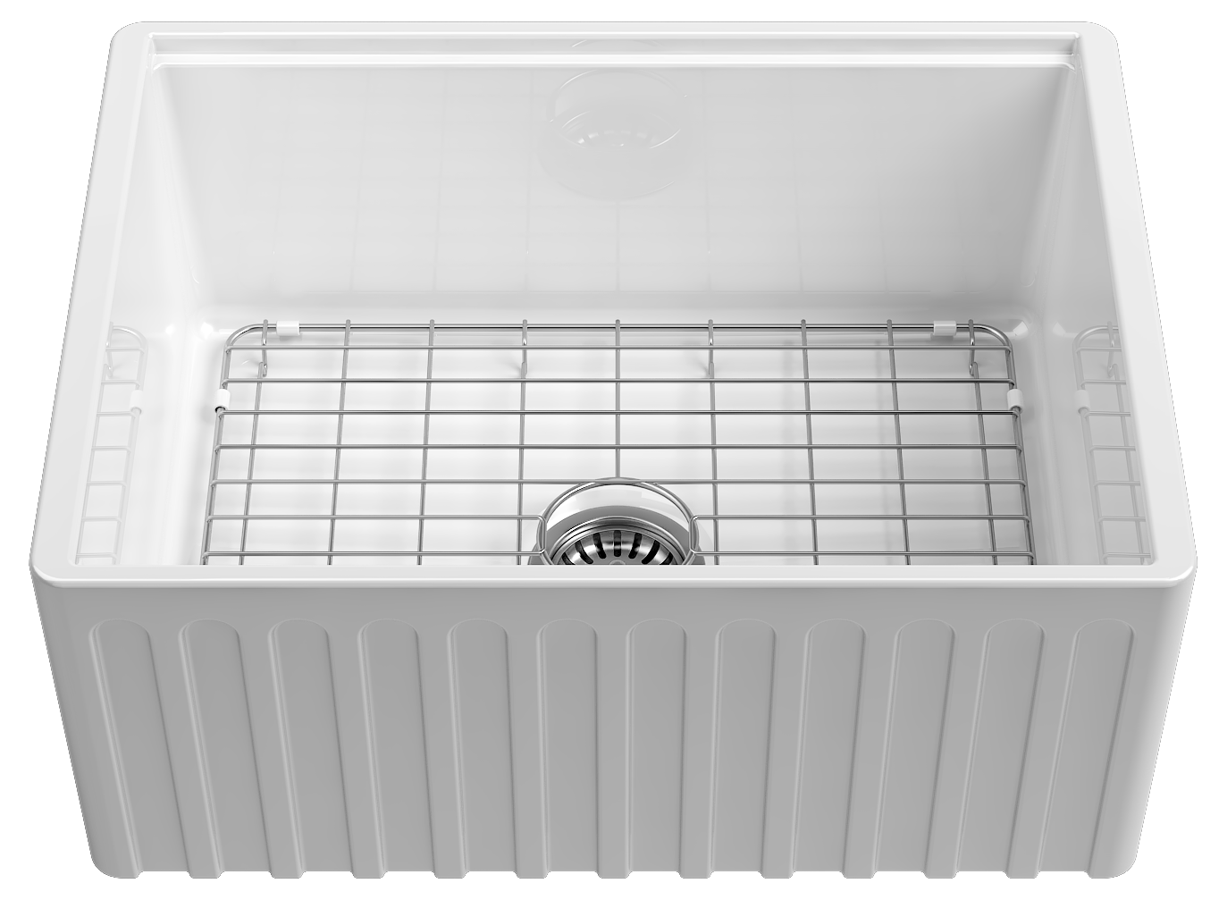 Ravenna Workstation American Sink 61 cm
