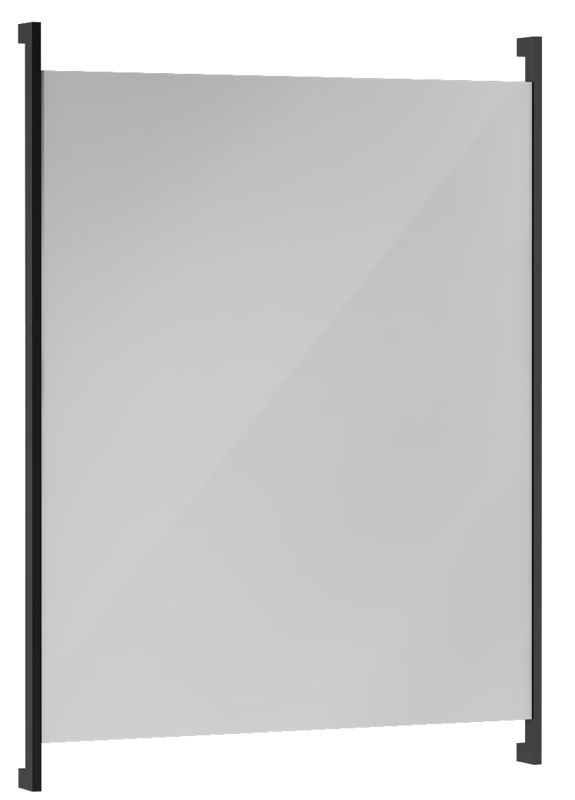 Parma Mirror 60 cm 