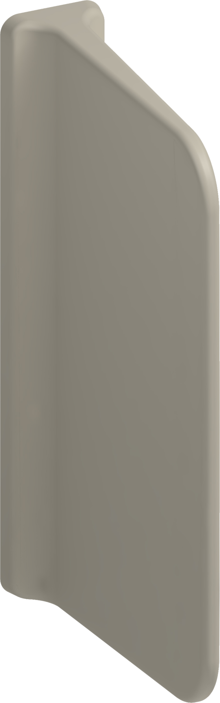 Infinity Separator, Ivory 