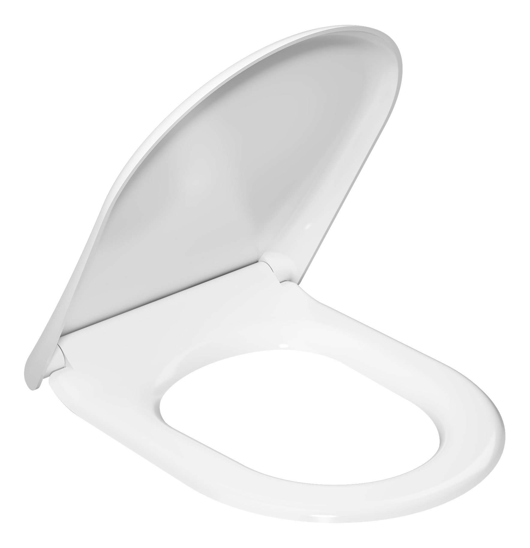 Duroplast Toilet Seat / K