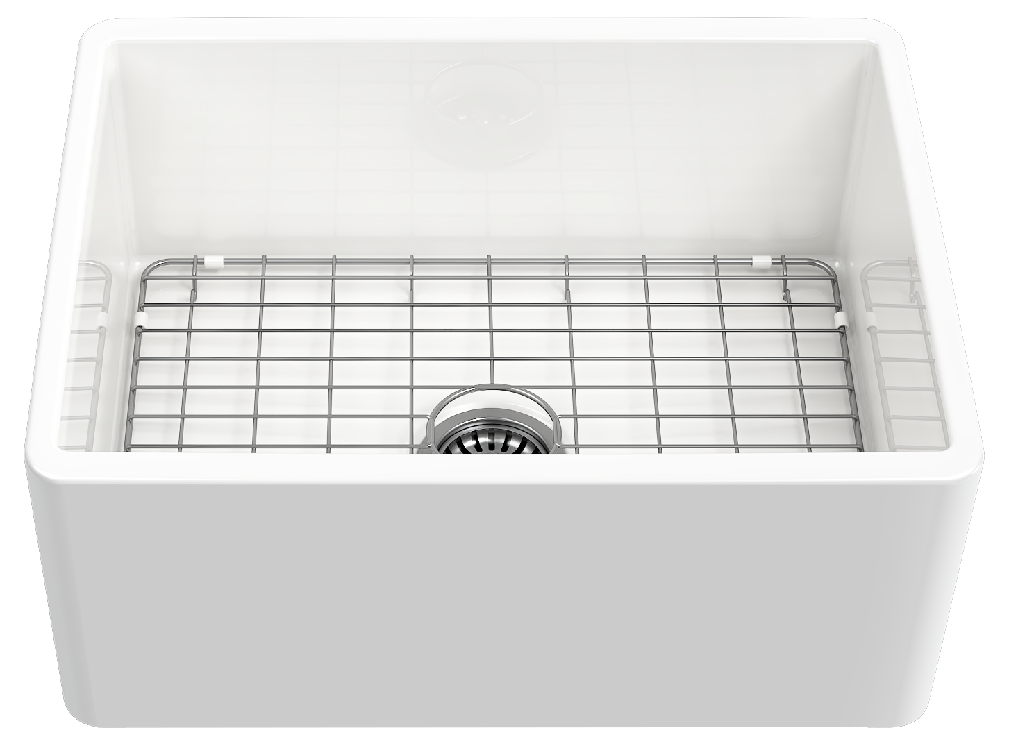 Plain 460 American Sink 61 cm