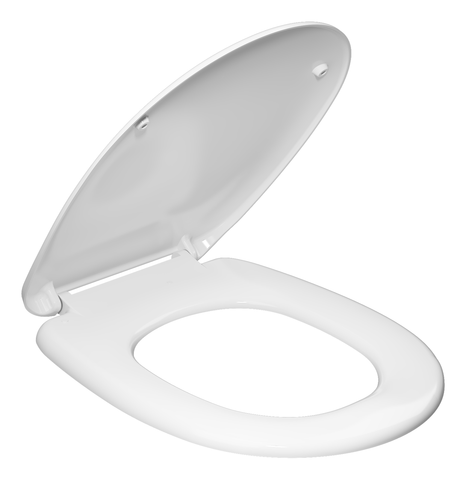 PP Toilet Seat / A10