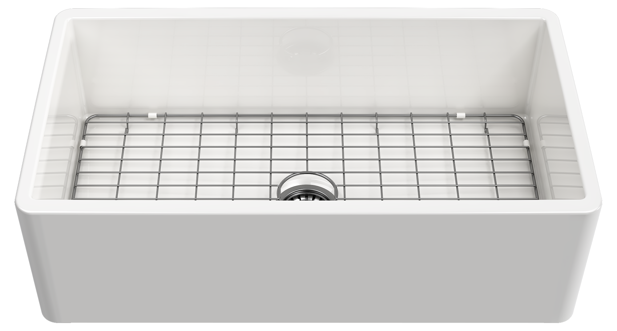 Plain 460 American Sink 84 cm 