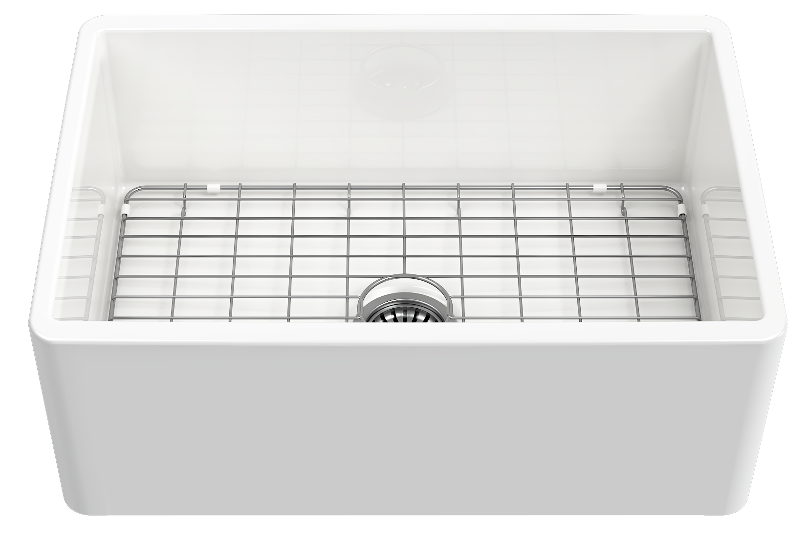 Plain 460 American Sink 69 cm 