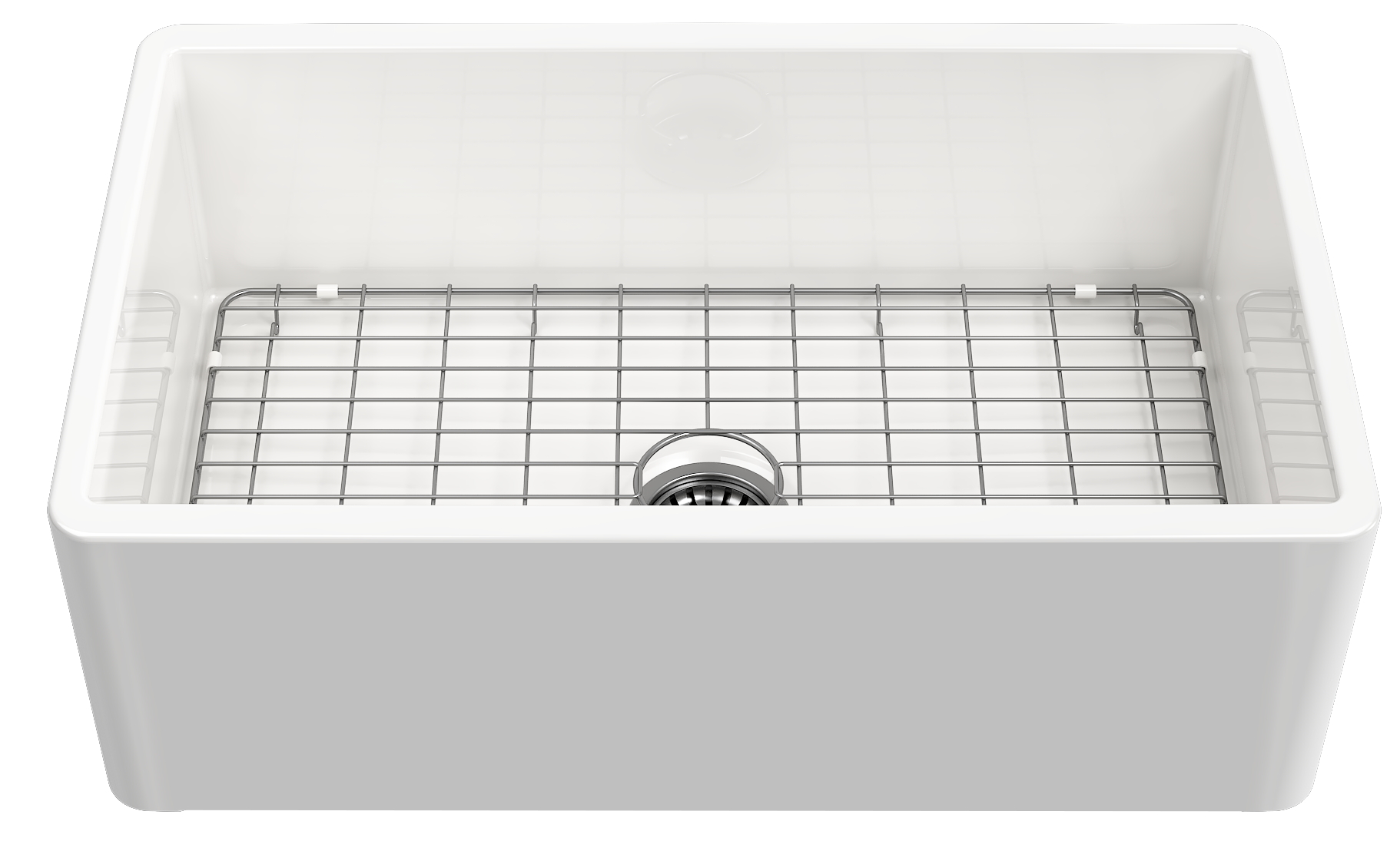 Plain 460 American Sink 76 cm