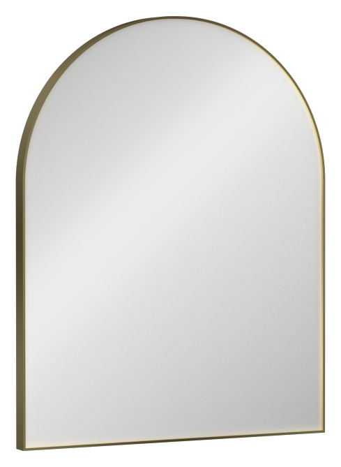 Infinity Flat Mirror 55cm