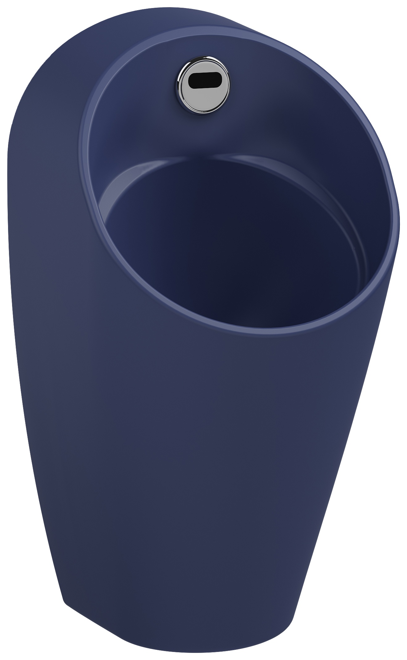 Infinity SensoNeo Plus Urinal Isvea Blue