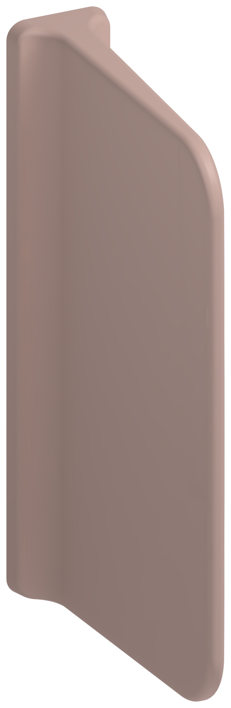 Infinity Separator Salmon