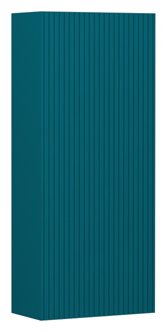 Infinity Upper Cabinet 30cm Right Ocean