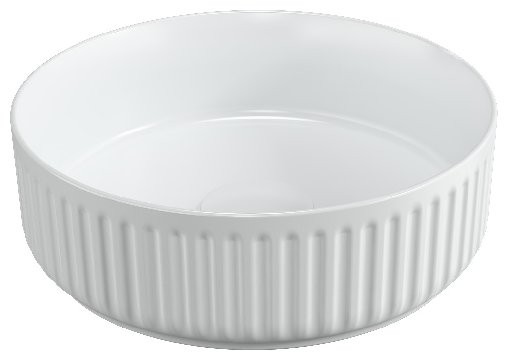 Ion Counter-Top Washbasin 36 cm 