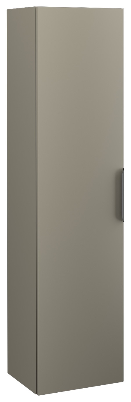 LIV Tall Cabinet 35cm Lava Left