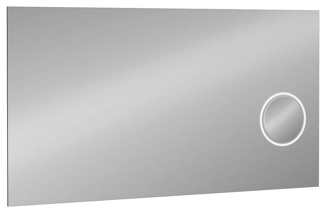 M8 Magnifying Mirror LED 120 cm