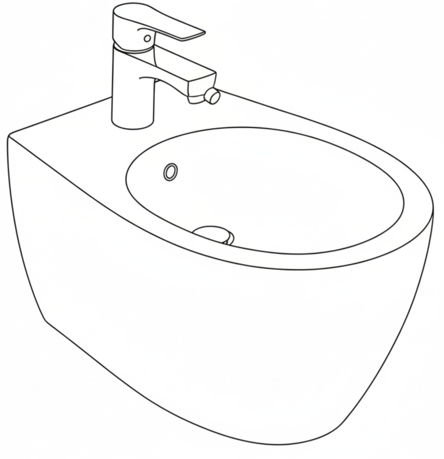 Bidet