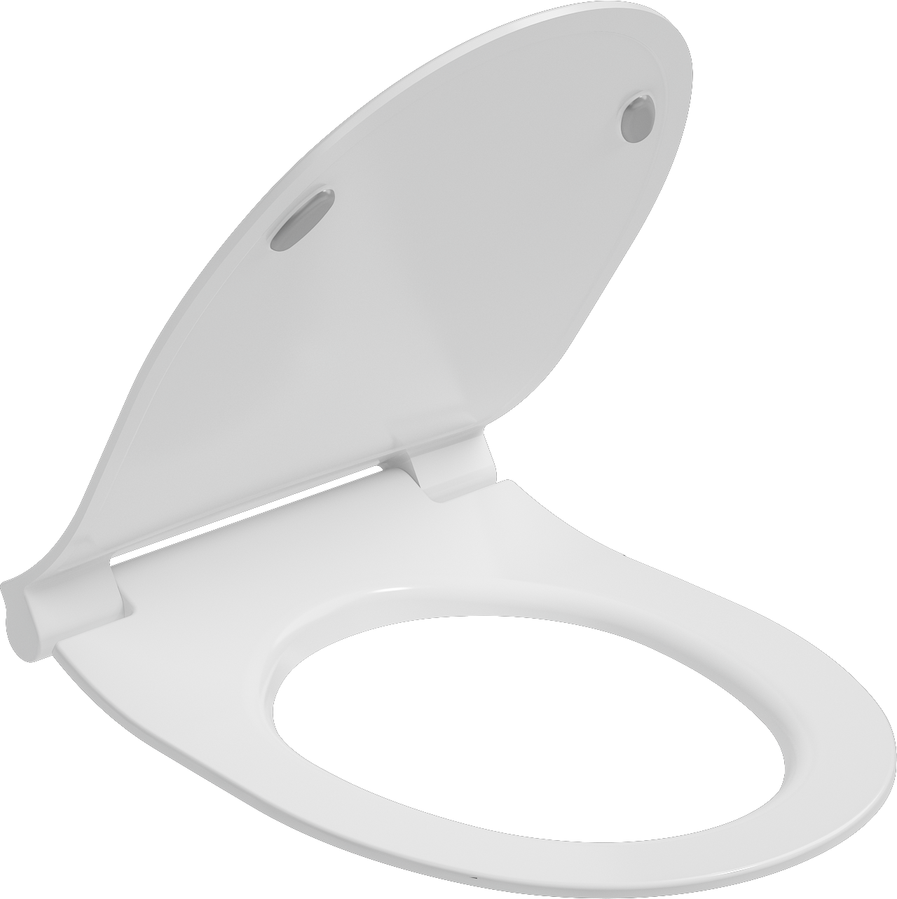 Sedile WC Duroplast / R10