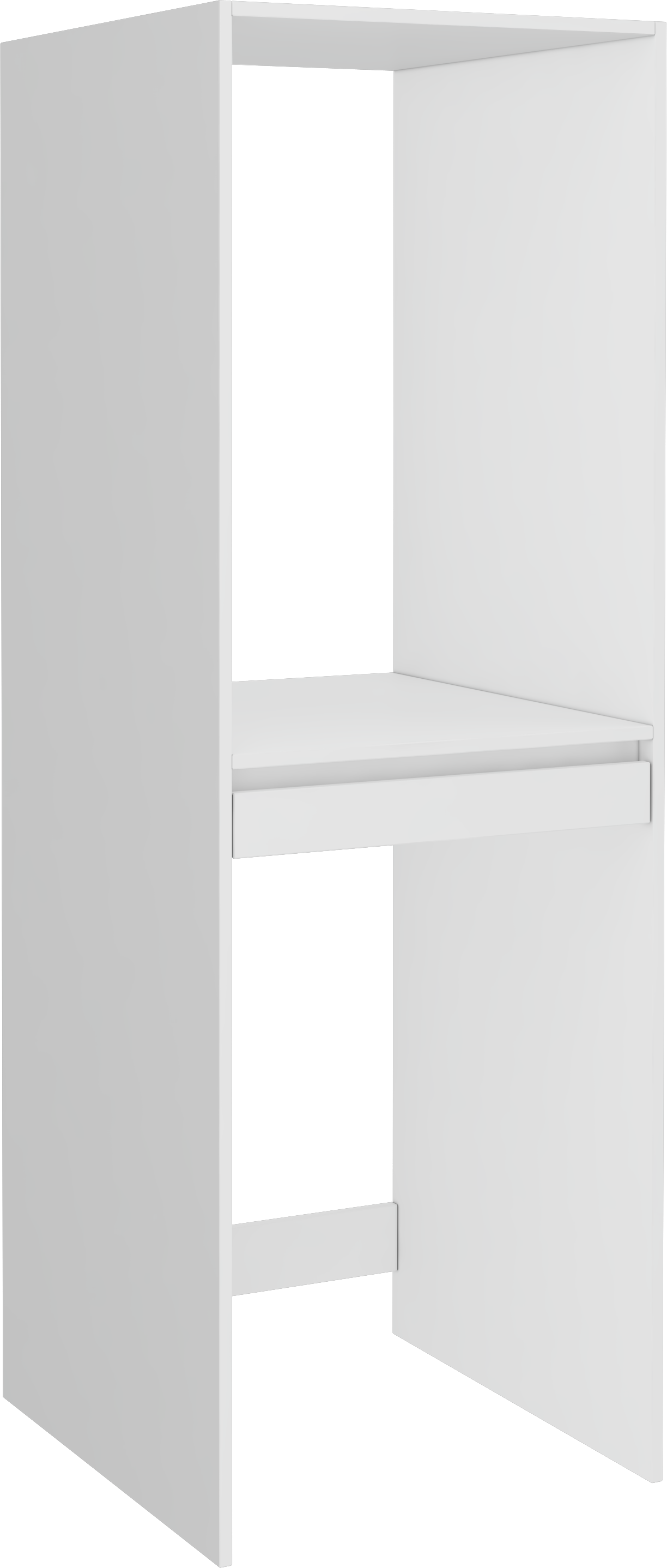 Lavanderia Unità Lavatrice+Asciugatrice Bianco 65 cm  