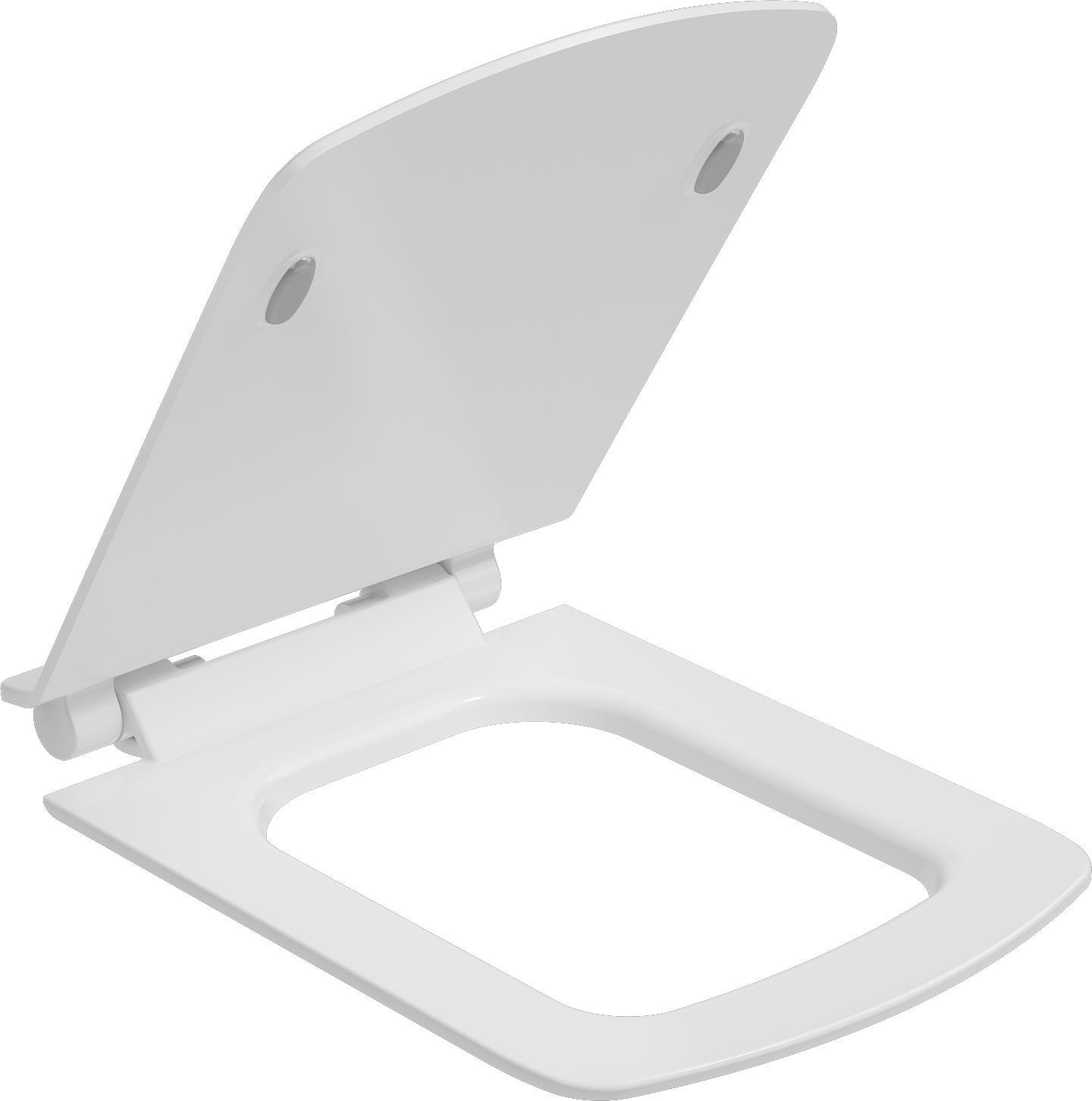 Sedile WC Duroplast / S10