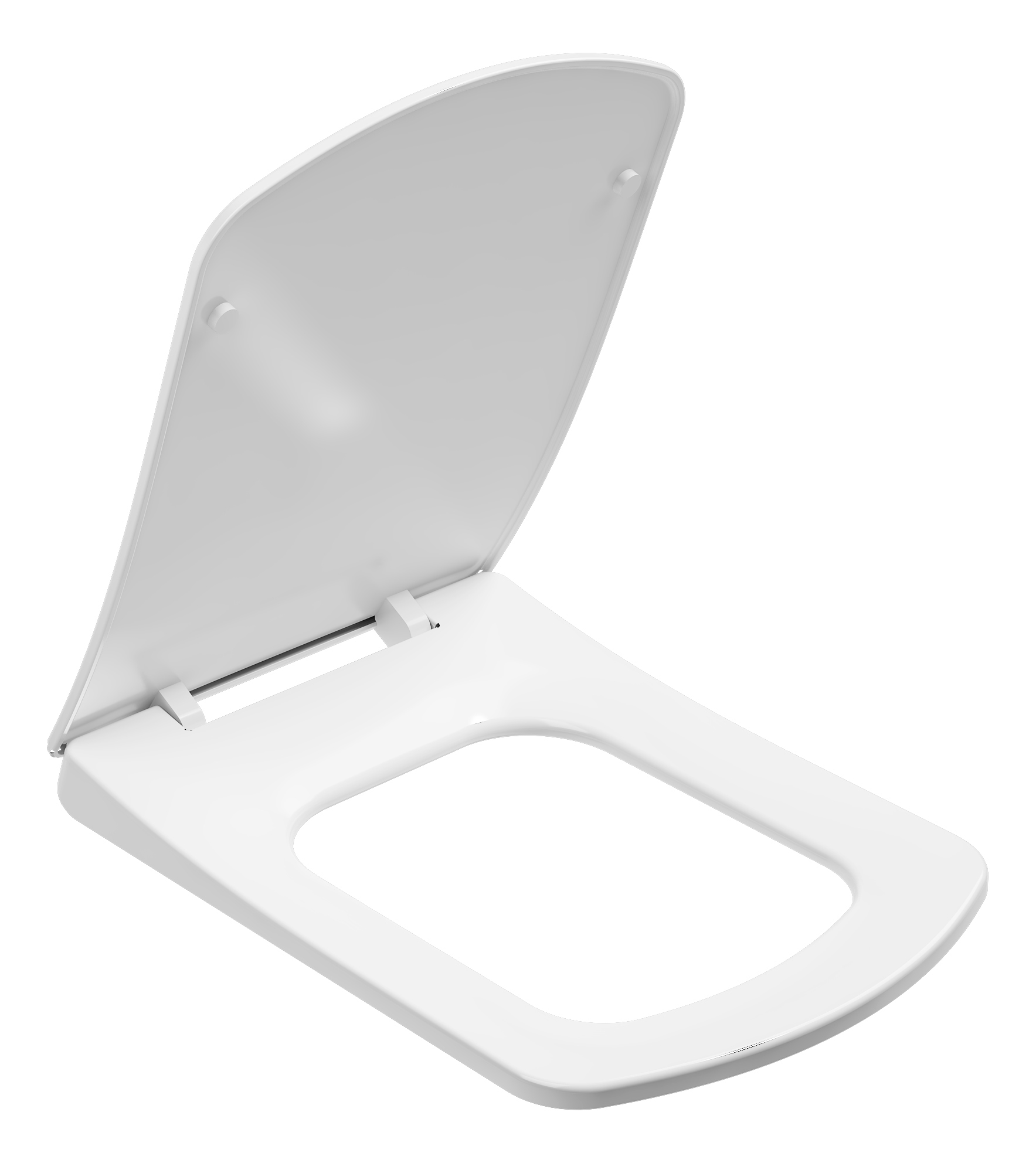 Sedile WC PP Soft / S10