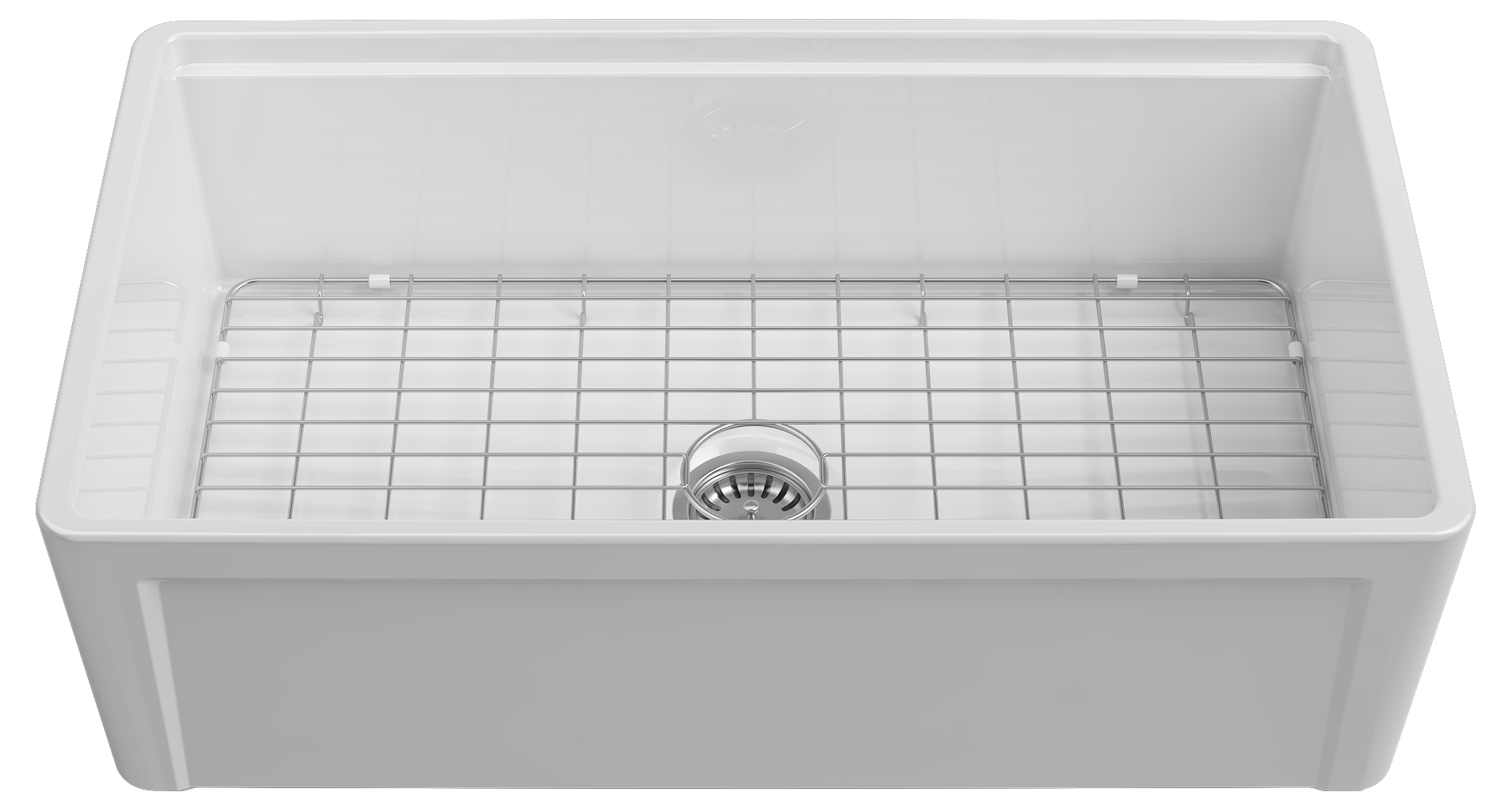 Savonna Workstation Lavello Americano 84 cm