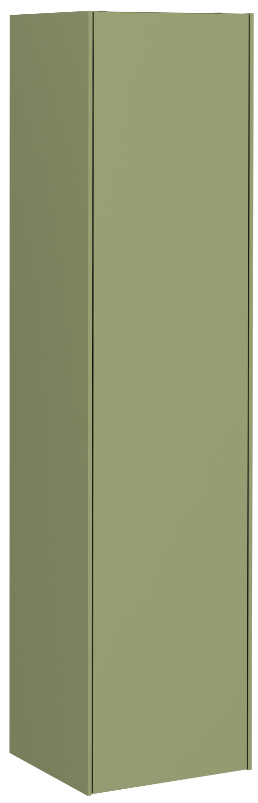Curvo Mobile Alto 35 cm