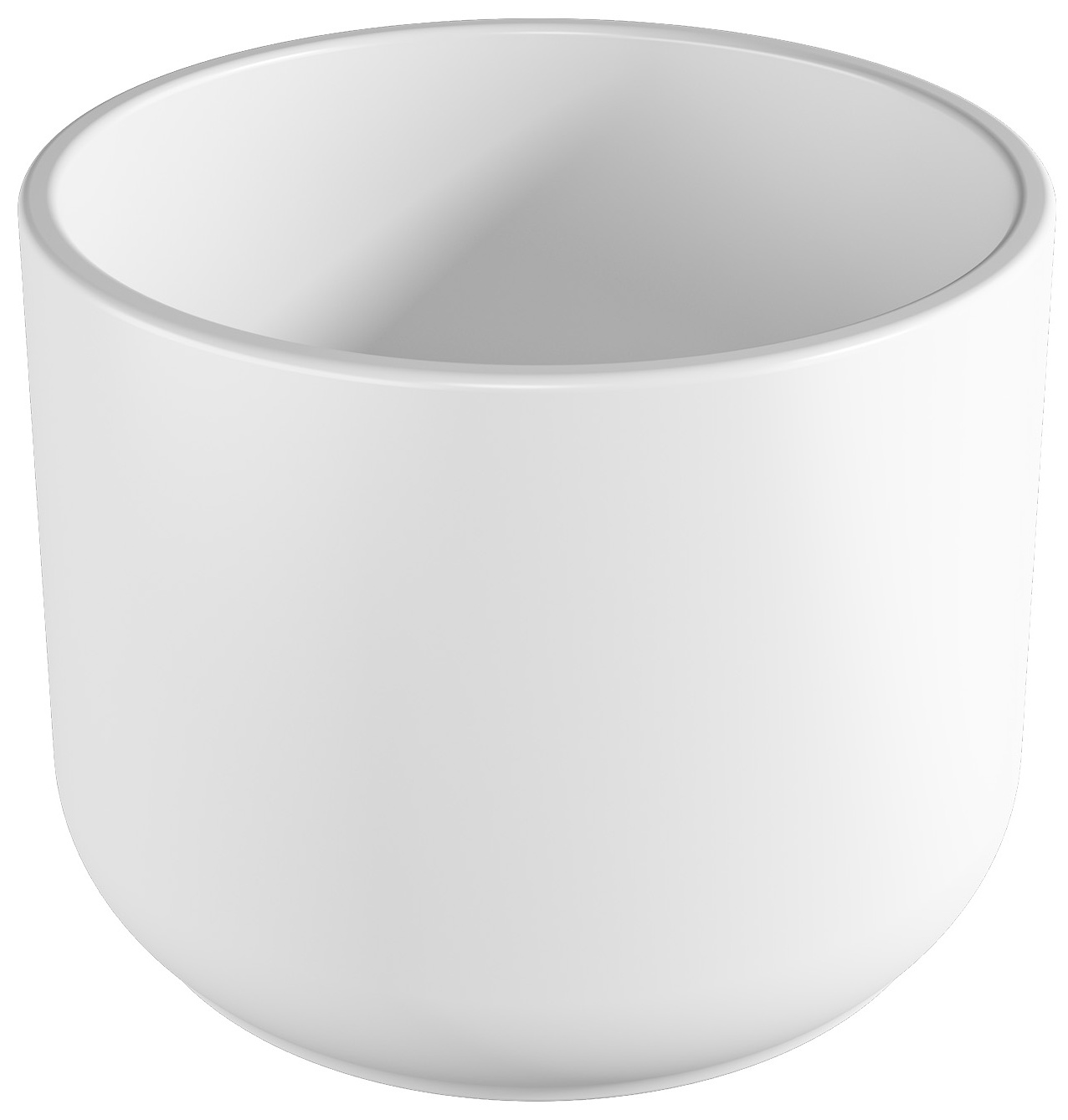 Allegro Lavabo da Appoggio Monoblocco 42 cm