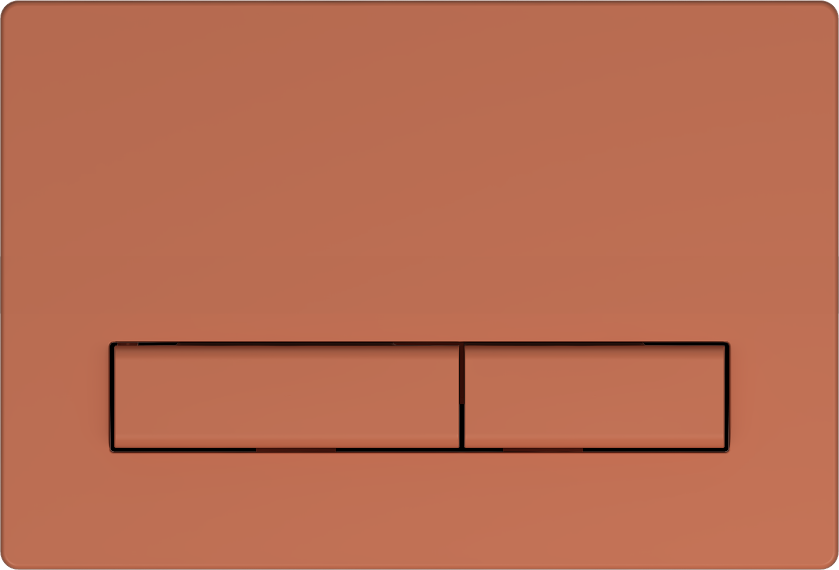 Silenso Pannello di Controllo Terracotta