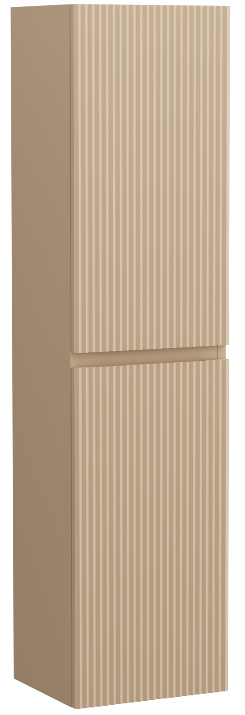 Finestra Mobile Alto Cappuccino 35 cm