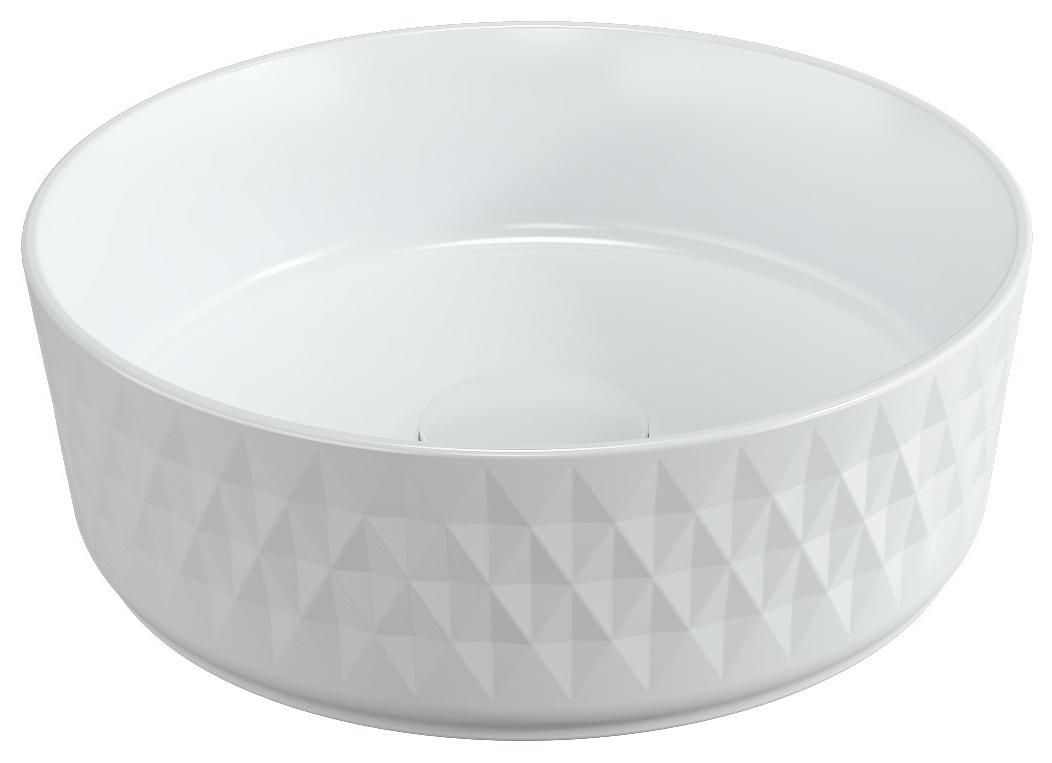 Davanti Lavabo da Appoggio 36 cm 