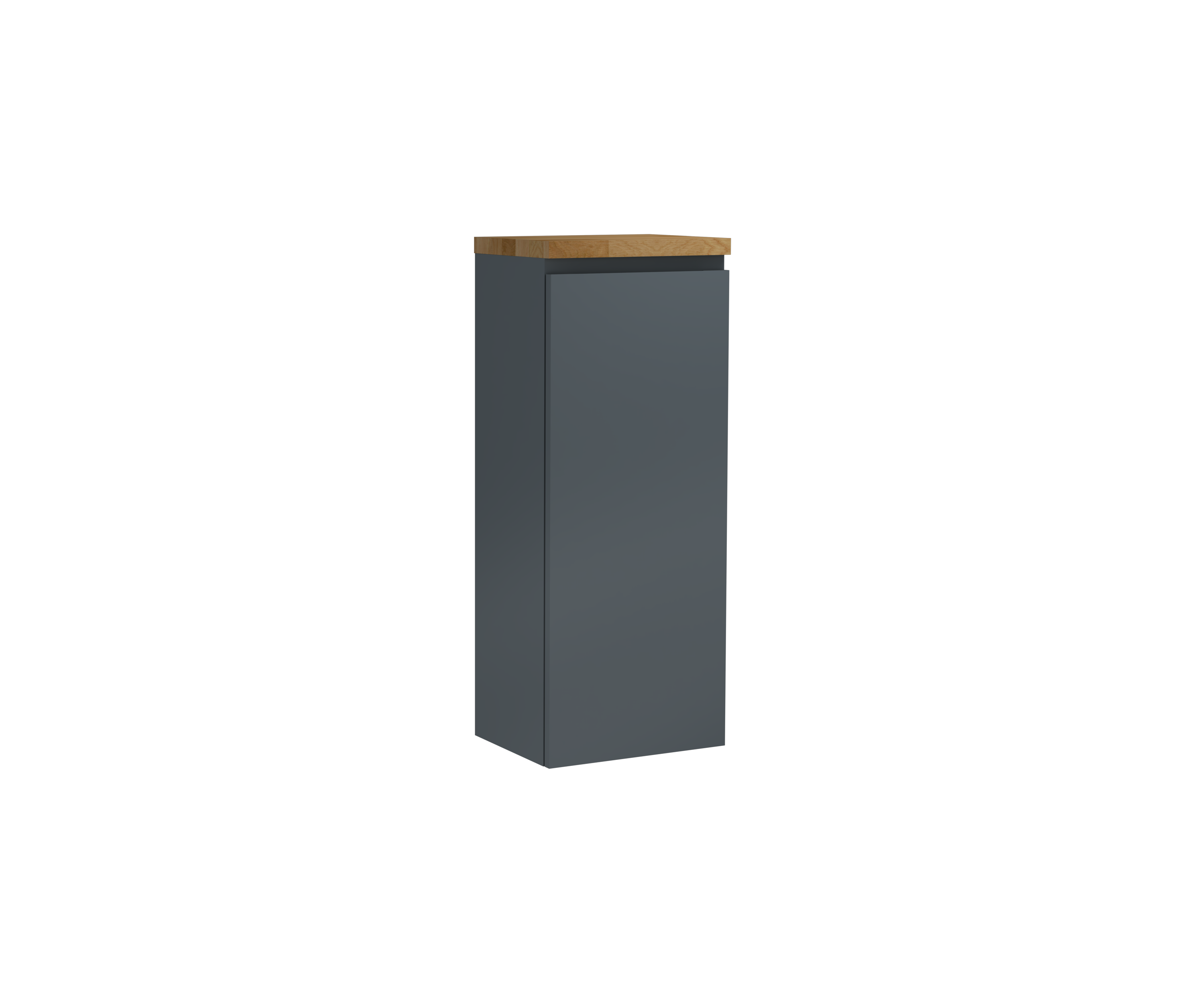 Luce Mobile Alto Antracite 40 cm