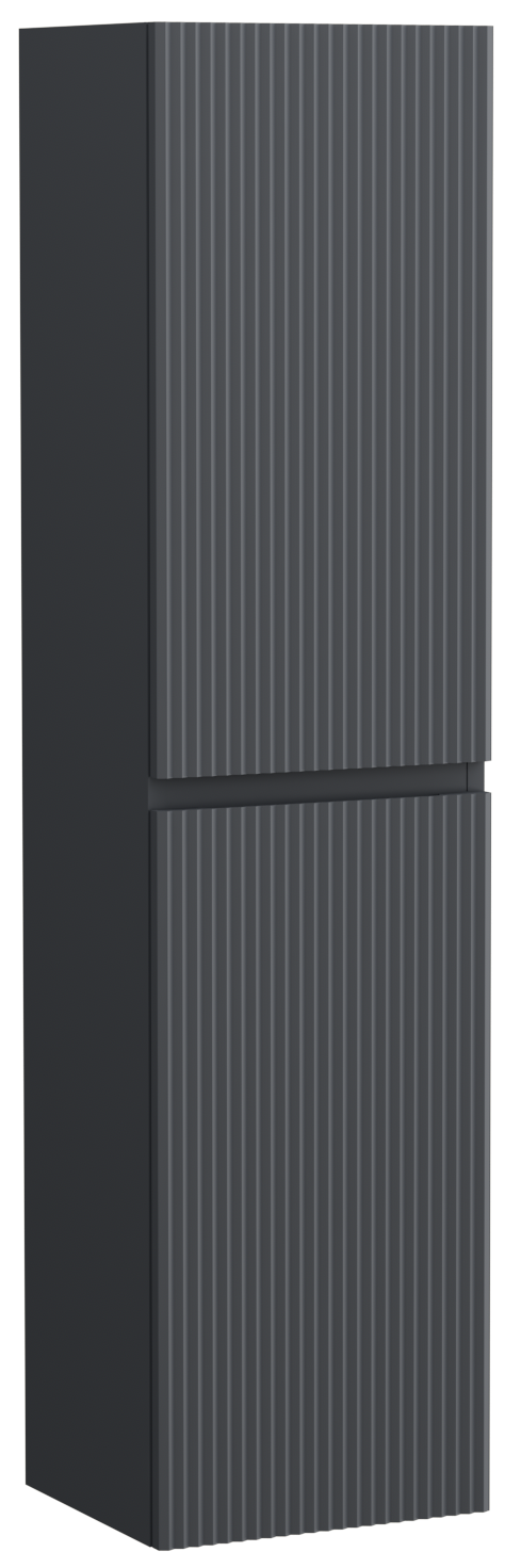 Finestra Mobile Alto Antracite 35 cm