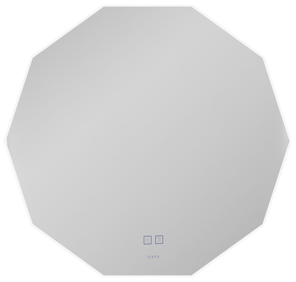 Fluido Dekogen Specchio 80 cm
