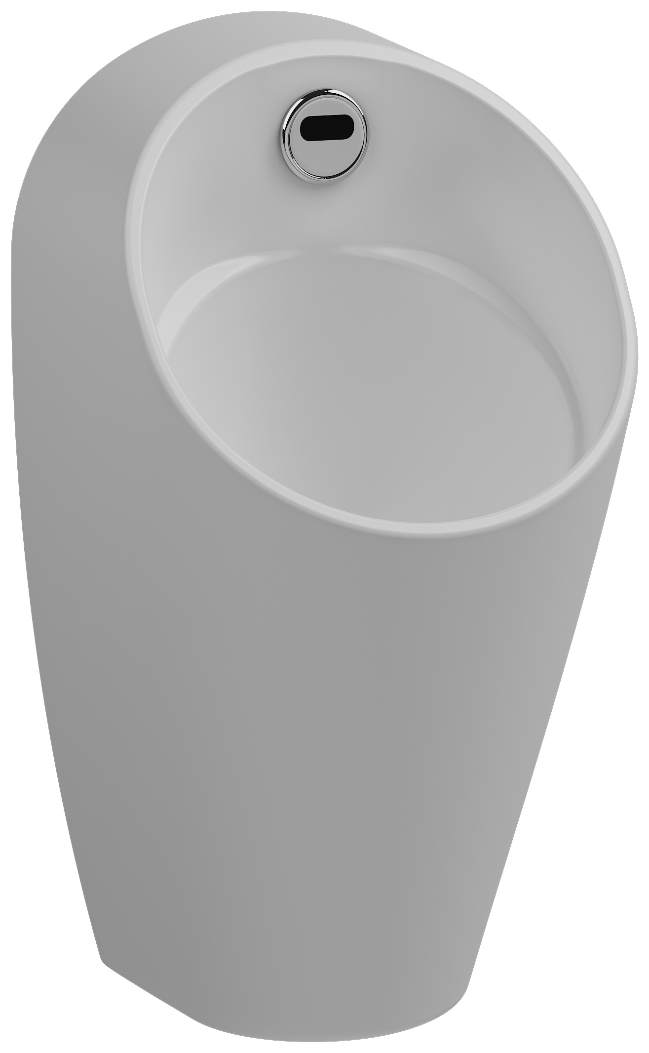 Infinity SensoNeo Plus Orinatoio Bianco Opaco