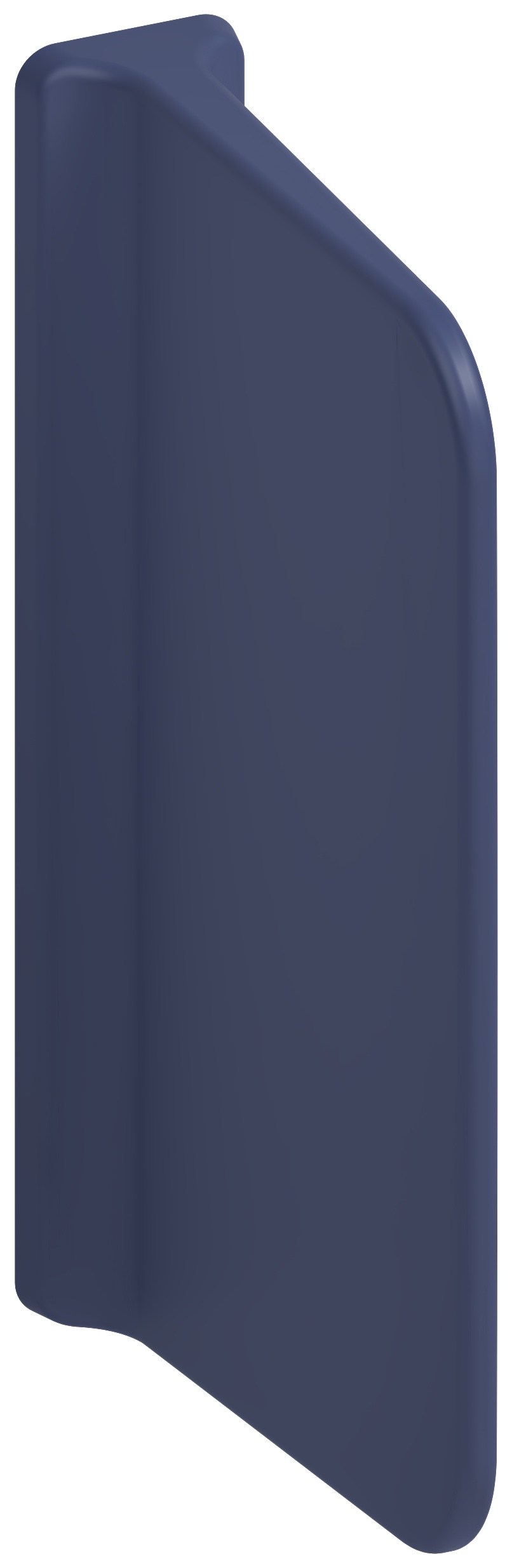 Infinity Separatore Blu Isvea
