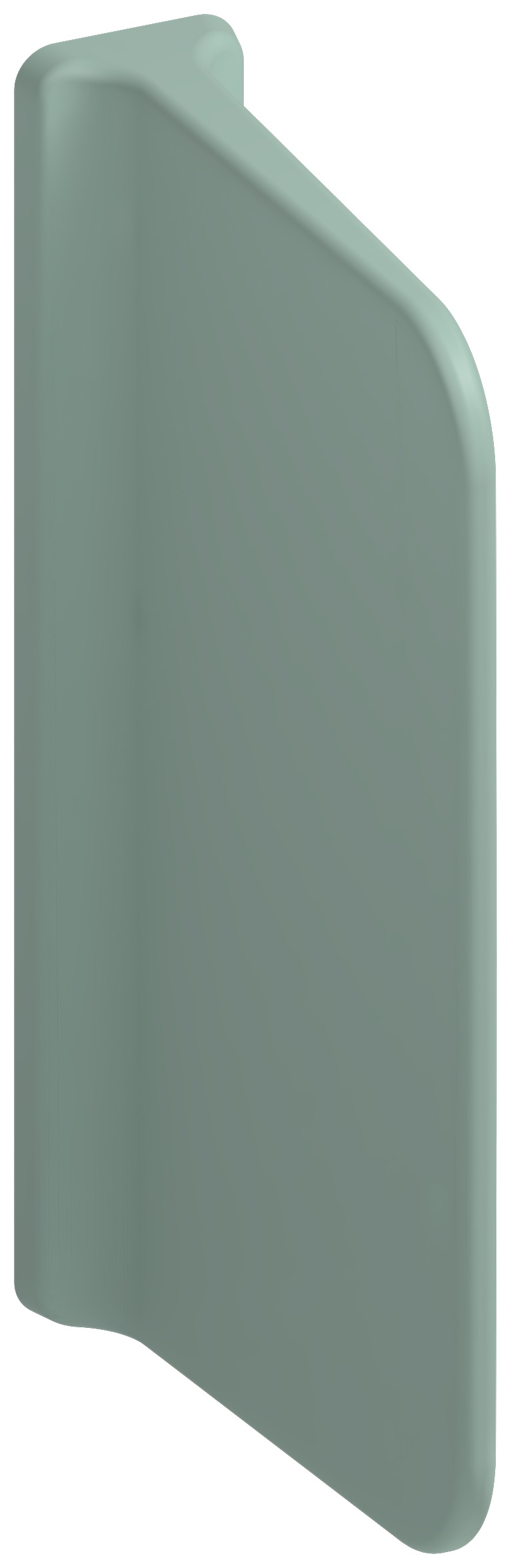 Infinity Separatore, Menta