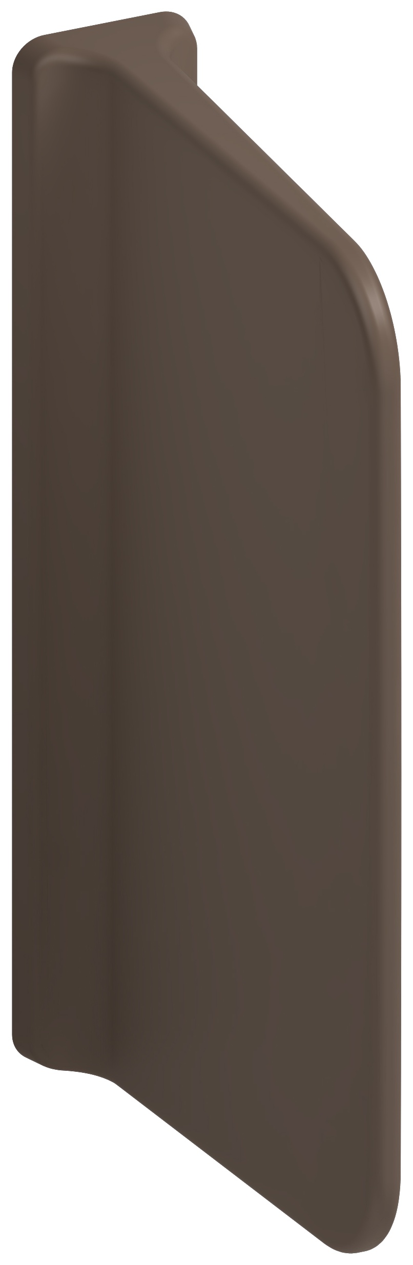 Infinity Separatore, Visone