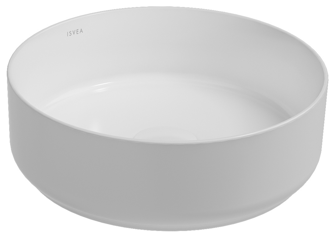 Infinity Lavabo da Appoggio 36 cm