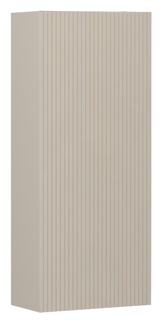 Infinity Pensile 30cm Sinistro Crema