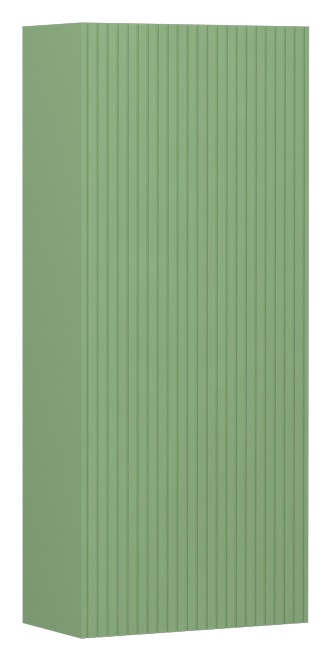 Infinity Pensile 30cm Destro Verde Pastello