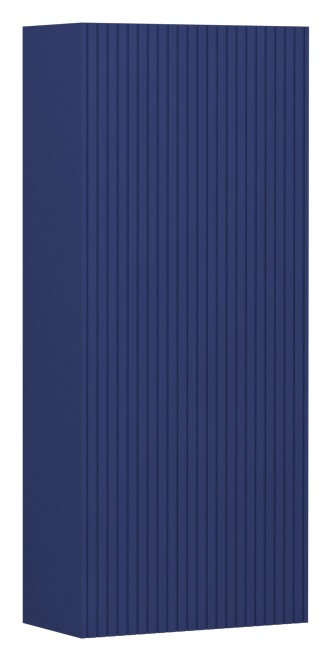 Infinity Pensile 30cm Sinistro Blu Notte