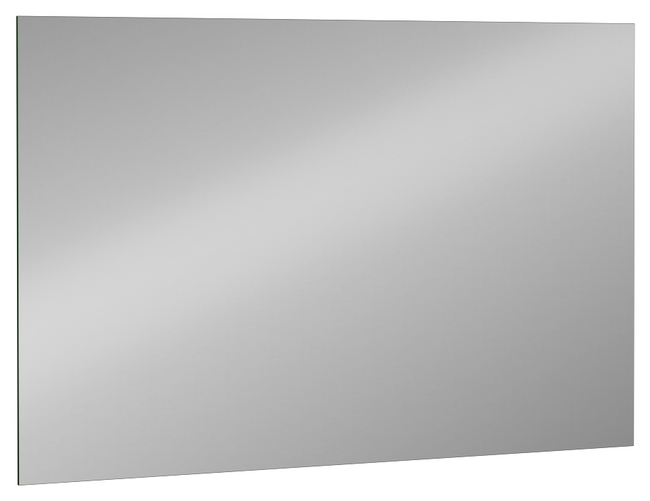 M3 Specchio 100cm LED Grigio