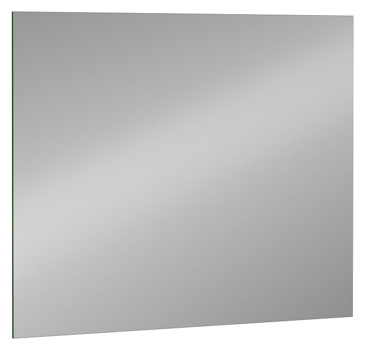 M3 Specchio 80cm LED Grigio