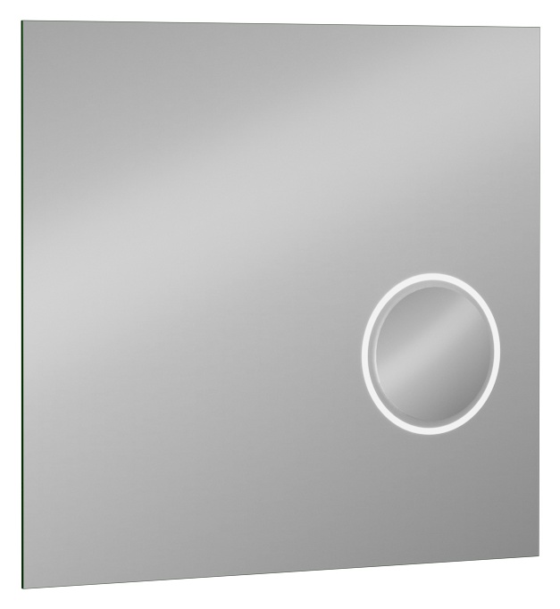 M8 Specchio Ingranditore LED 70 cm