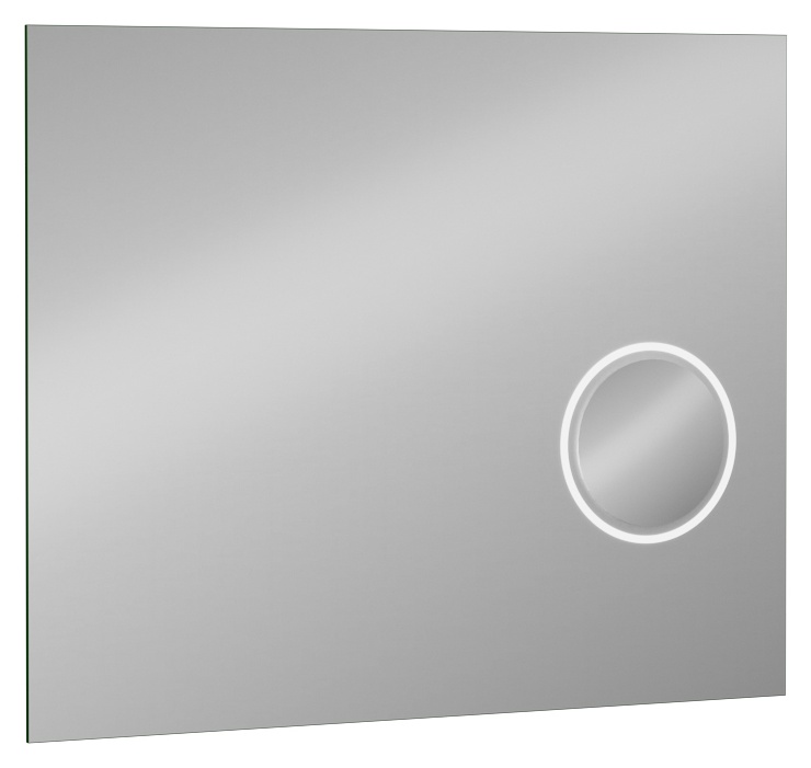M8 Specchio Ingranditore LED 80 cm