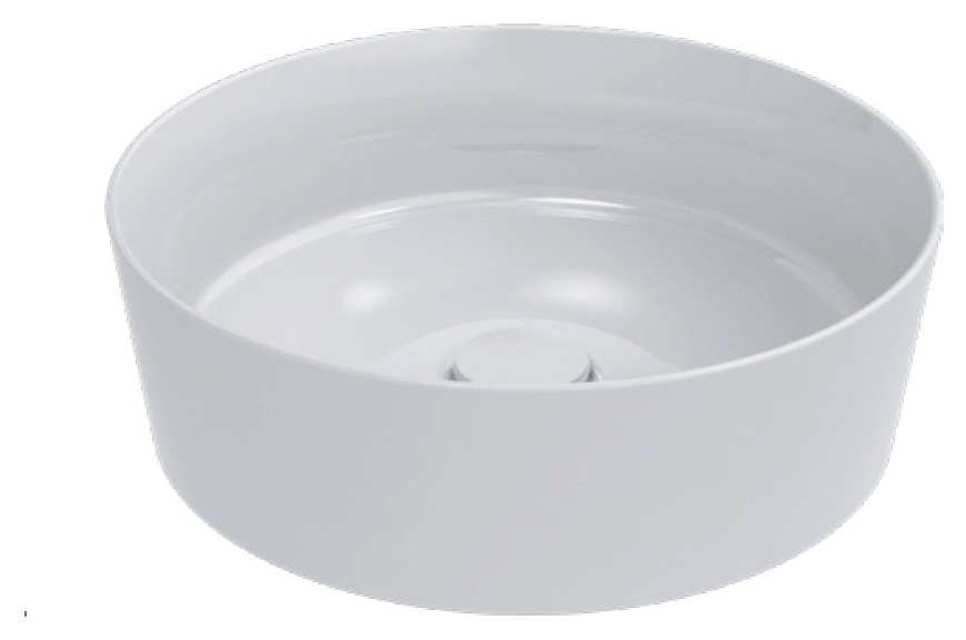 Peak Lavabo da Appoggio 38 cm