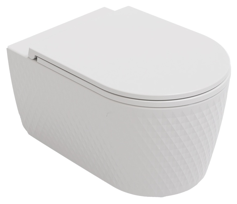 Rondini WC Sospeso - VORTEX