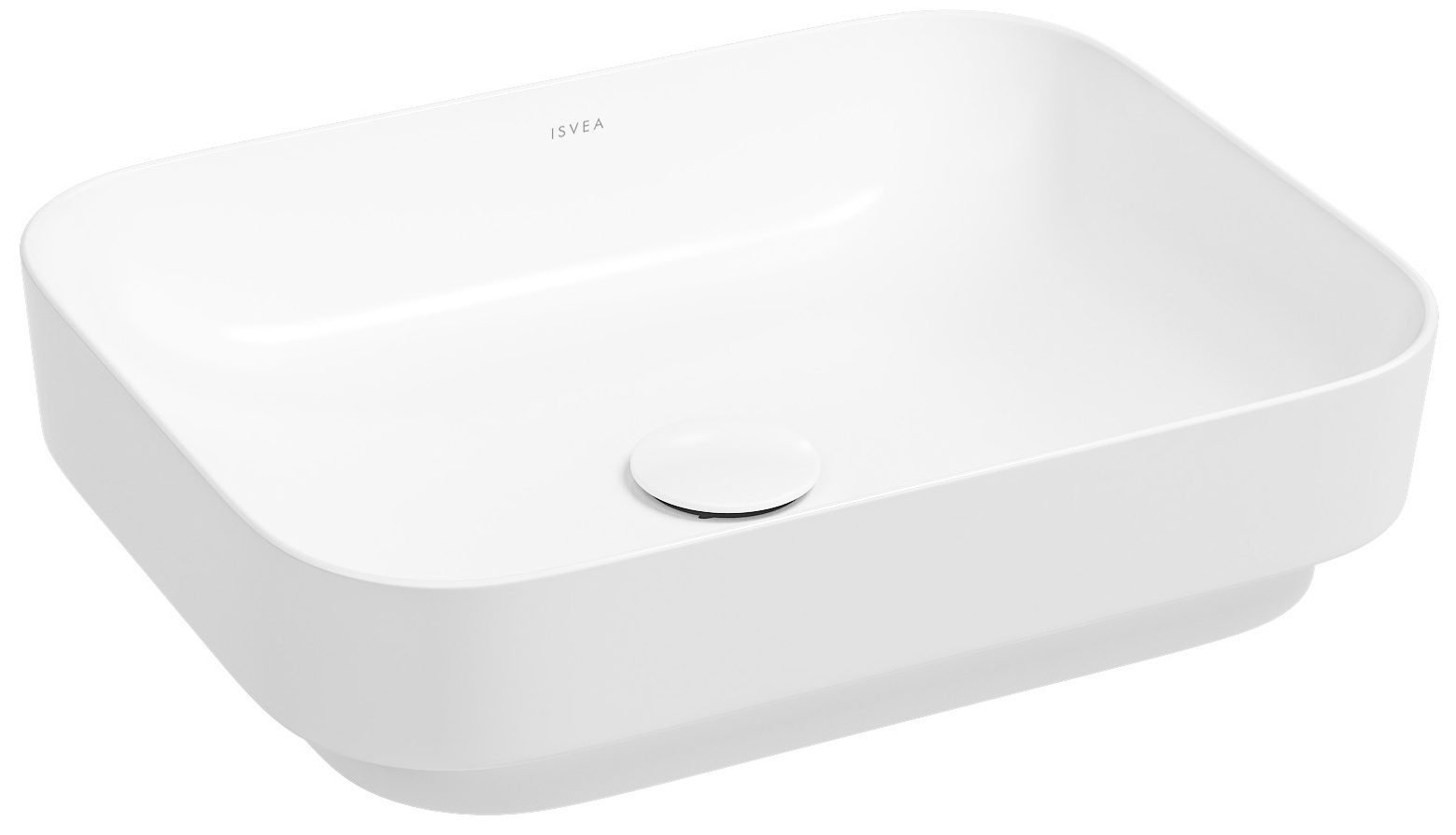 Sott'Aqua Inset Lavabo 50 cm