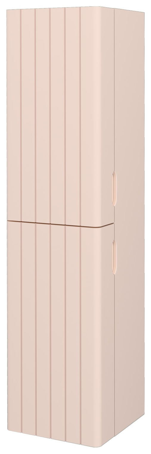 Vea 35 cm Mobile Alto Sinistro Rosa