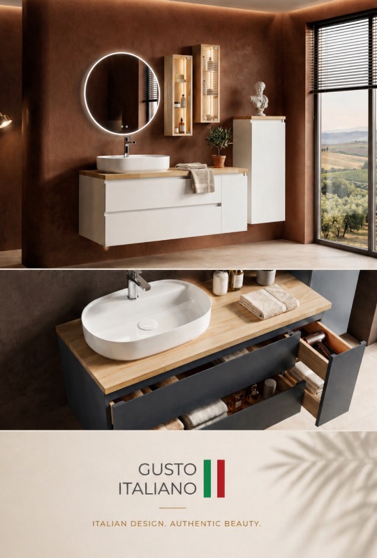 Gusto Italiano
