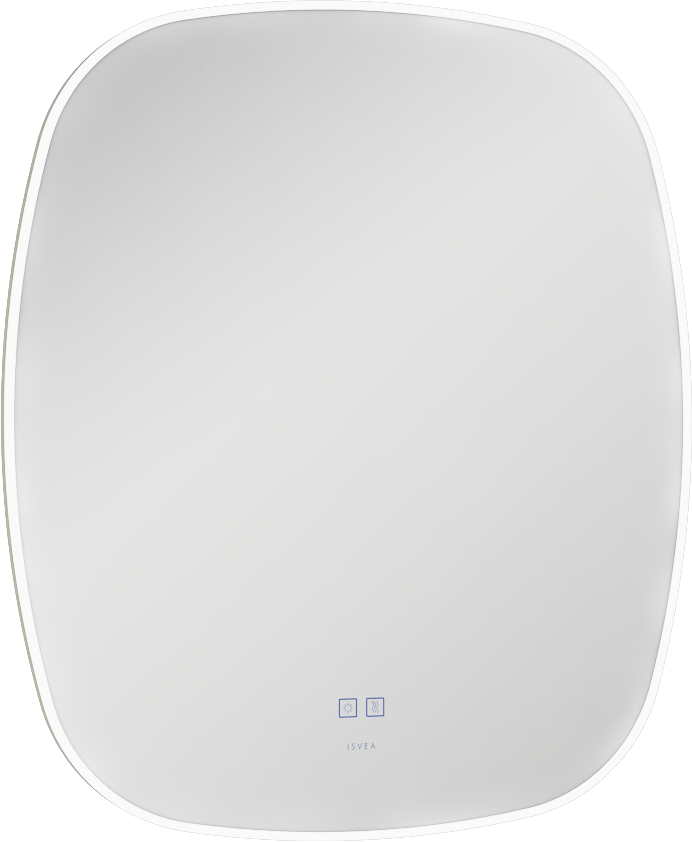 Mondo Ledli Ayna 60 cm