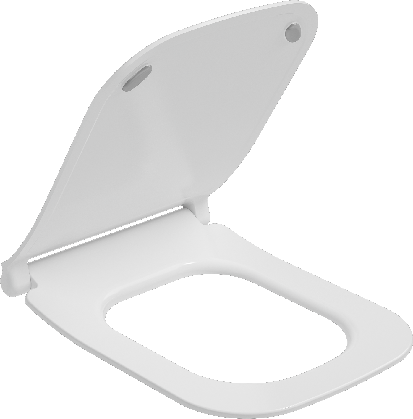 Duroplast Klozet Kapağı / Z10